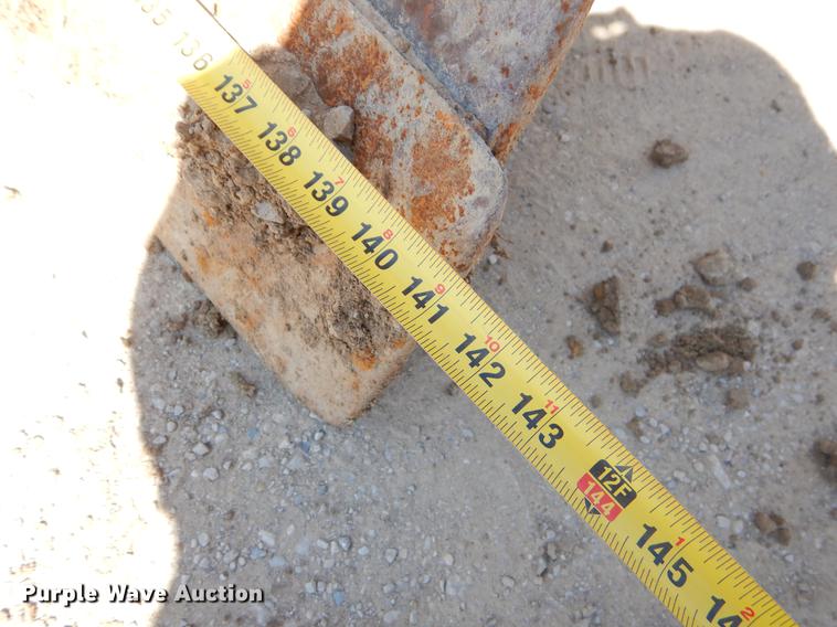 image for item EZ9968 1997 John Deere 850C dozer