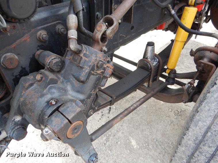 image for item EZ9979 1988 Freightliner FLC dump truck