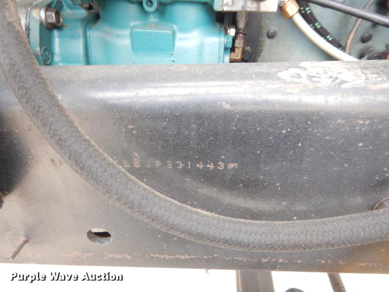 image for item EZ9979 1988 Freightliner FLC dump truck