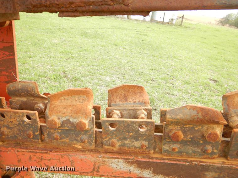 image for item EZ9986 1981 Ditch Witch 6510DD trencher