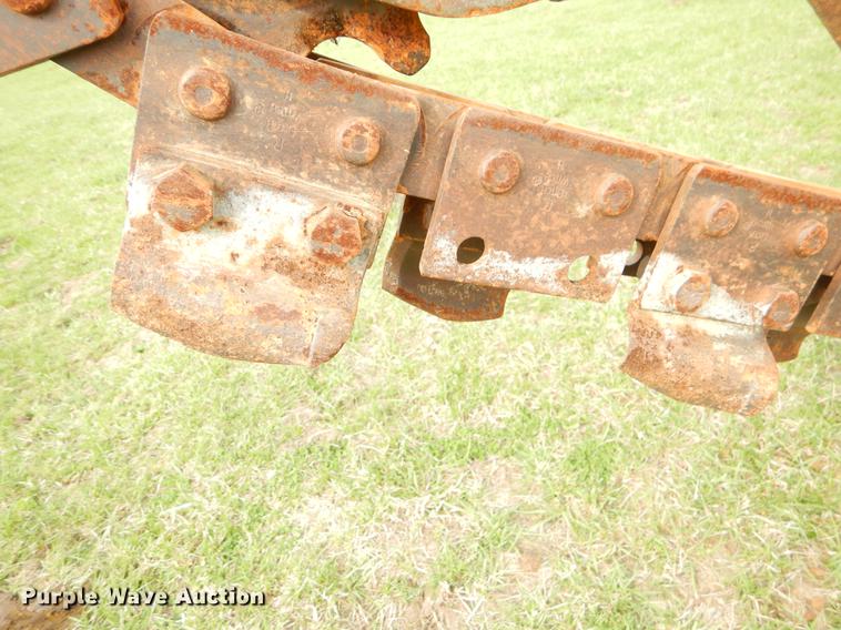 image for item EZ9986 1981 Ditch Witch 6510DD trencher