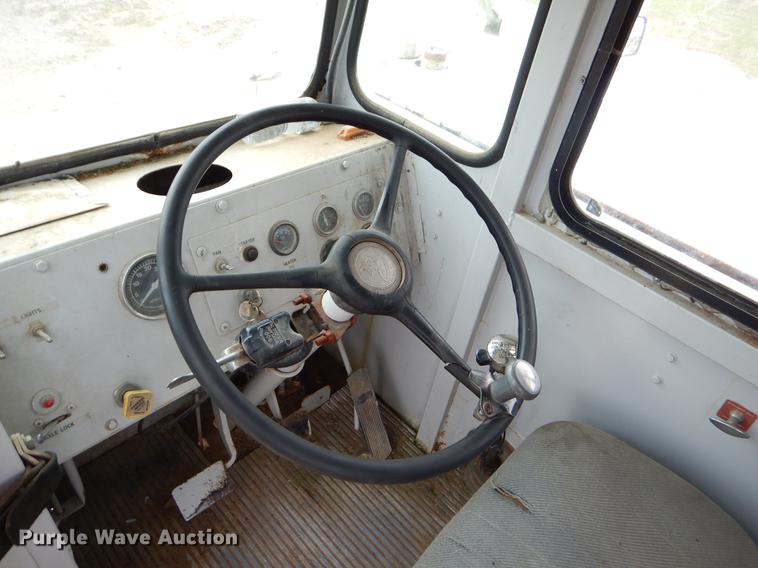 image for item EZ9991 Grove TM120S crane