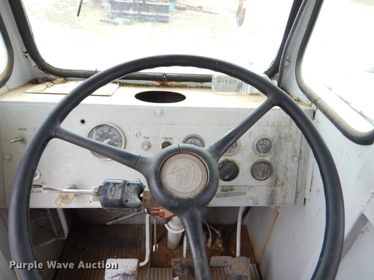 image for item EZ9991 Grove TM120S crane