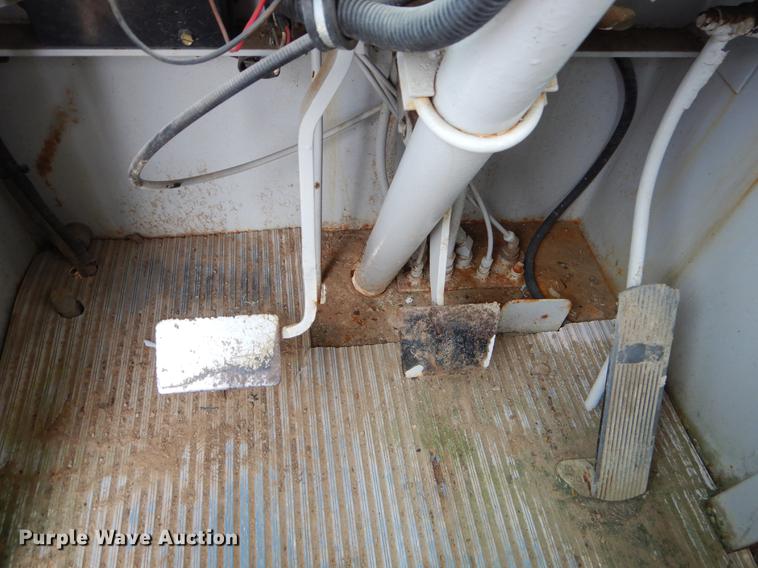 image for item EZ9991 Grove TM120S crane