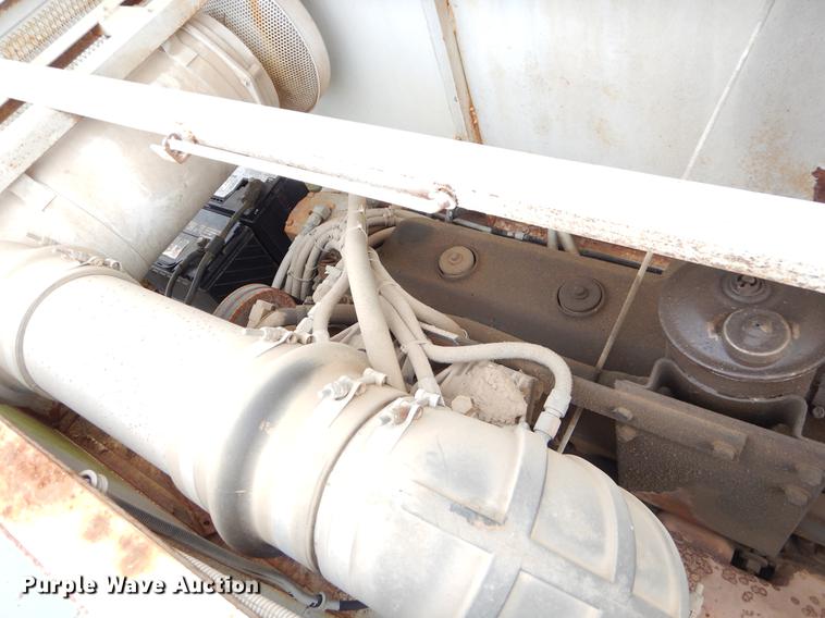 image for item EZ9991 Grove TM120S crane