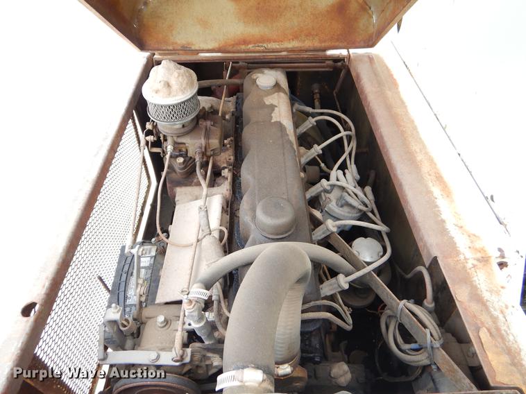 image for item EZ9991 Grove TM120S crane