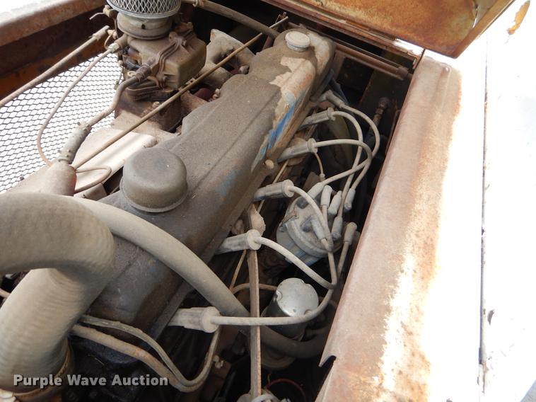 image for item EZ9991 Grove TM120S crane