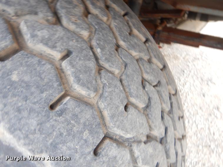 image for item EZ9991 Grove TM120S crane