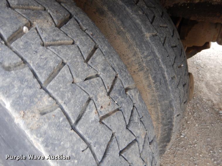 image for item EZ9991 Grove TM120S crane