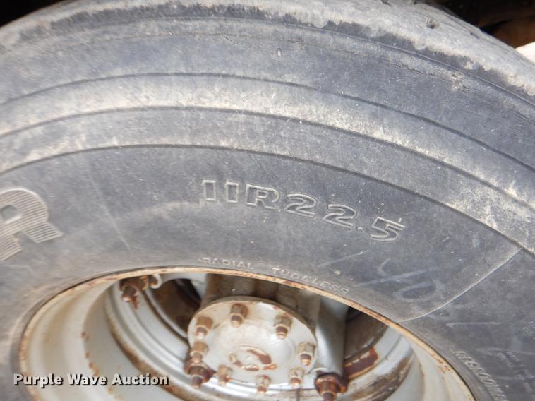 image for item EZ9991 Grove TM120S crane