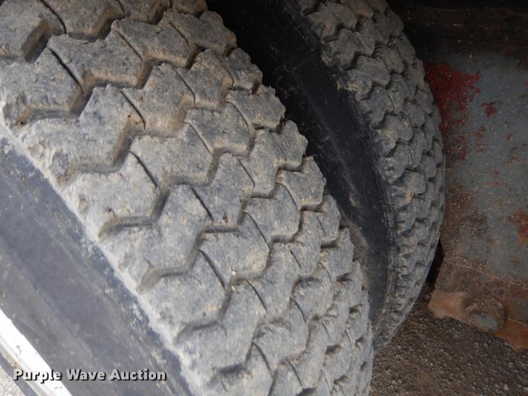 image for item EZ9991 Grove TM120S crane