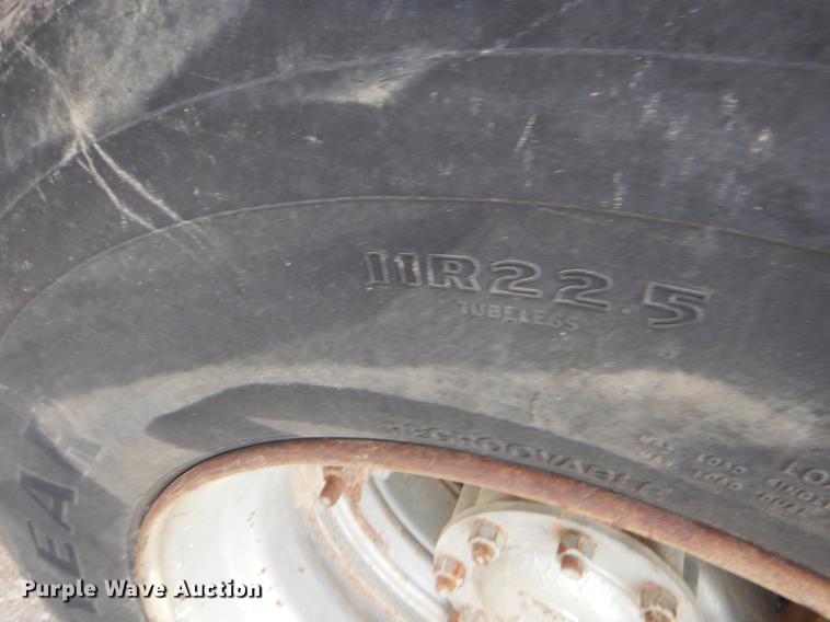 image for item EZ9991 Grove TM120S crane