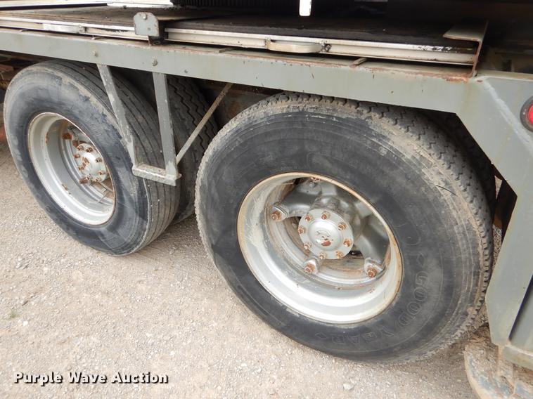 image for item EZ9991 Grove TM120S crane