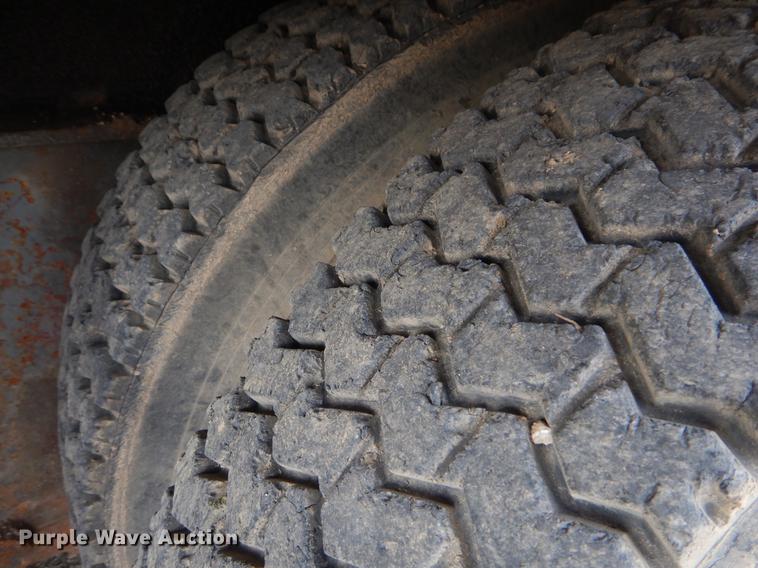 image for item EZ9991 Grove TM120S crane