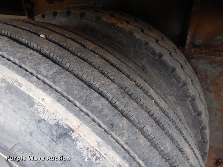 image for item EZ9991 Grove TM120S crane