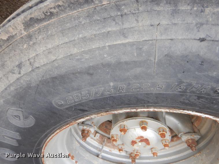 image for item EZ9991 Grove TM120S crane