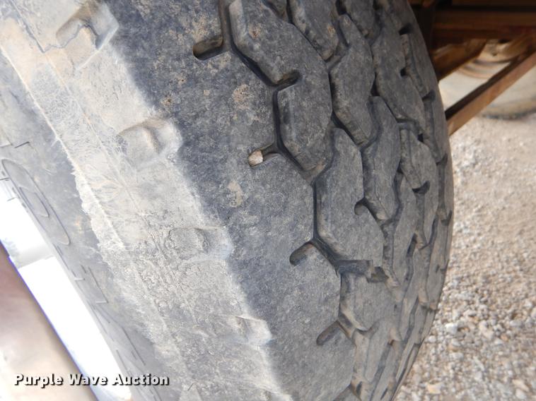 image for item EZ9991 Grove TM120S crane