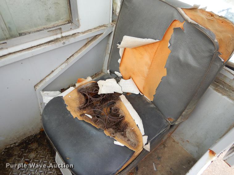 image for item EZ9991 Grove TM120S crane