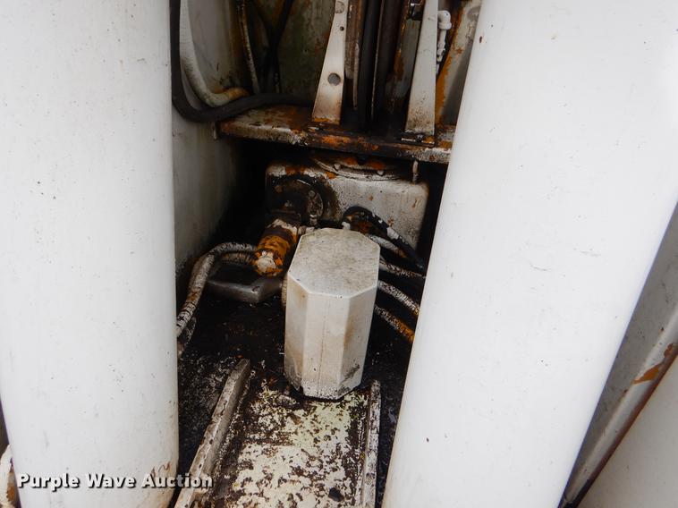 image for item EZ9991 Grove TM120S crane