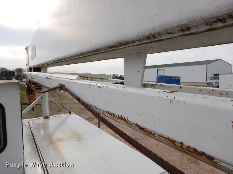 image for item EZ9991 Grove TM120S crane