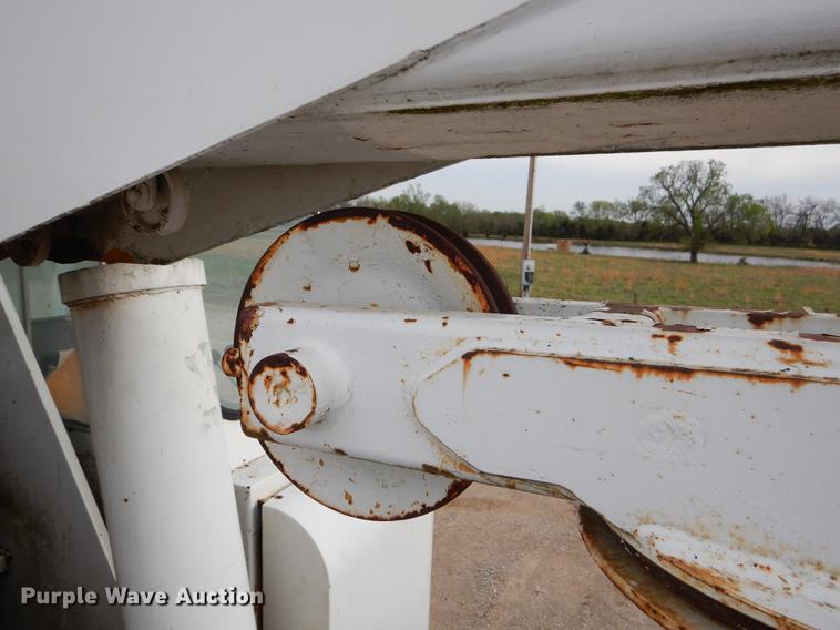 image for item EZ9991 Grove TM120S crane