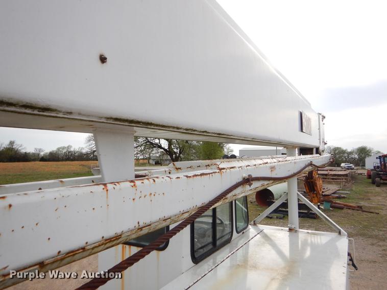 image for item EZ9991 Grove TM120S crane