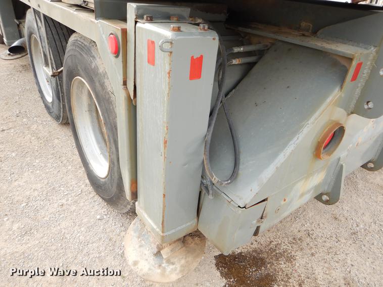 image for item EZ9991 Grove TM120S crane