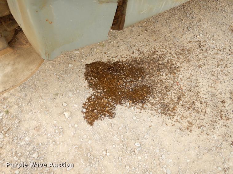 image for item EZ9991 Grove TM120S crane