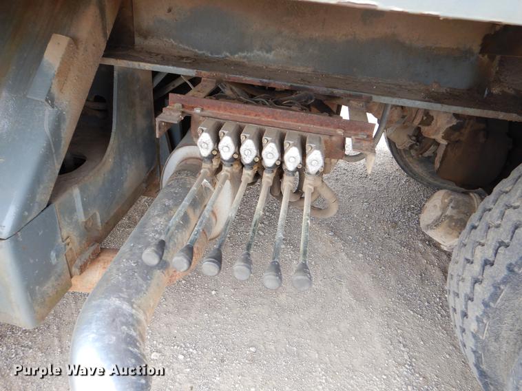 image for item EZ9991 Grove TM120S crane