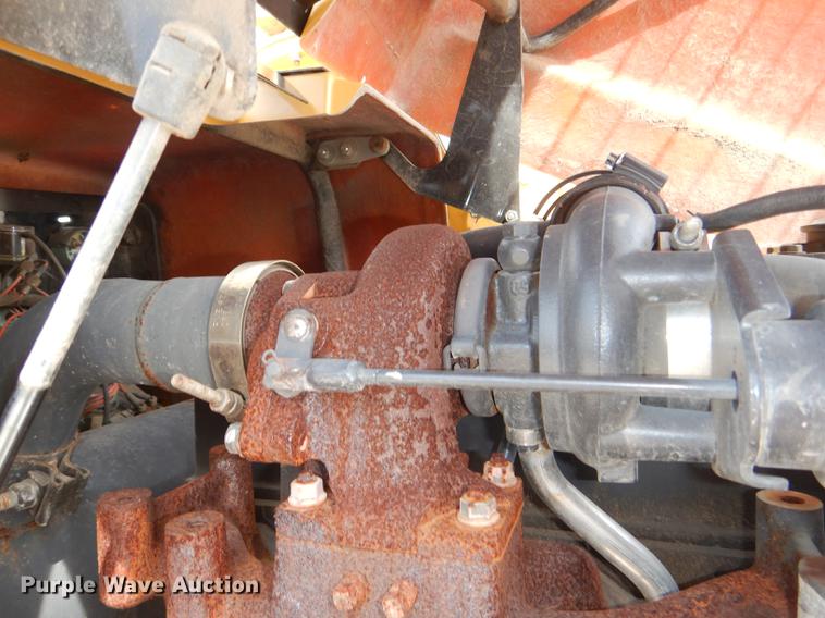 image for item FK9057 2005 Vermeer BC1000XL wood chipper