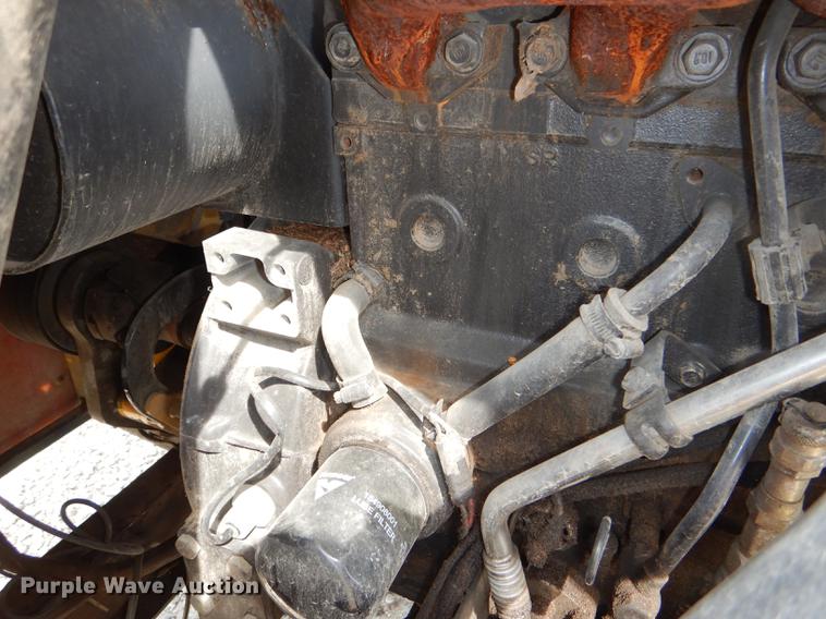 image for item FK9057 2005 Vermeer BC1000XL wood chipper