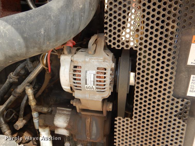 image for item FK9057 2005 Vermeer BC1000XL wood chipper