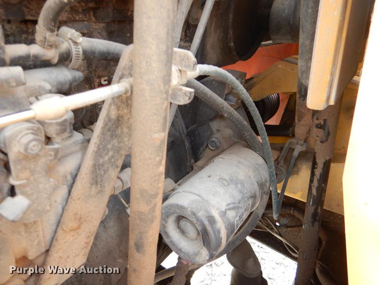 image for item FK9057 2005 Vermeer BC1000XL wood chipper