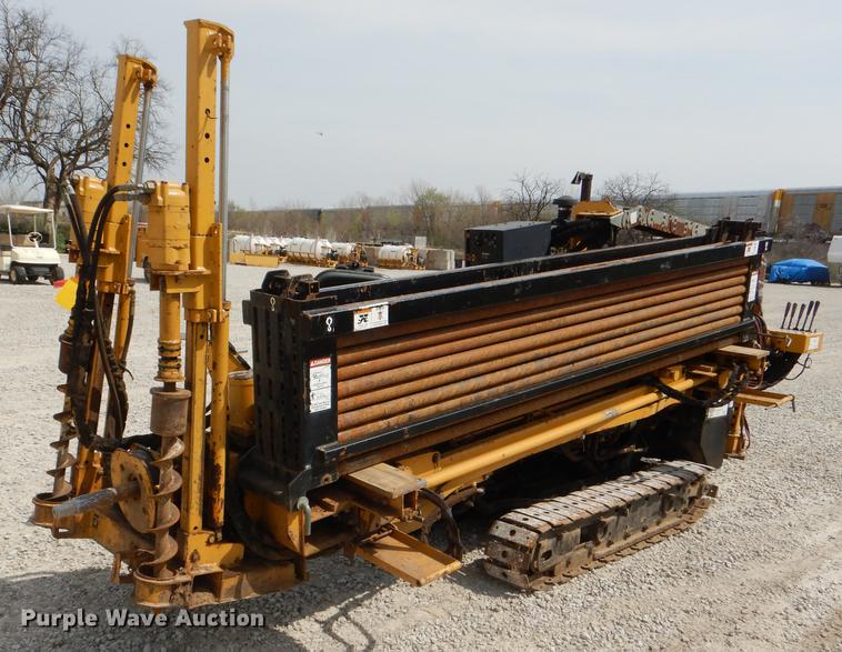 image for item FK9059 2004 Vermeer D16X20A directional boring unit