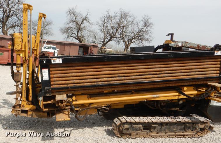 image for item FK9059 2004 Vermeer D16X20A directional boring unit