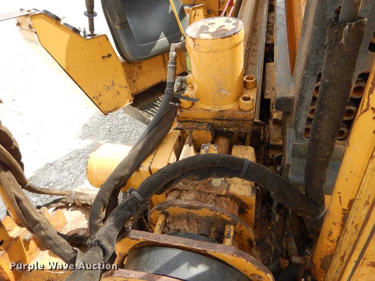 image for item FK9059 2004 Vermeer D16X20A directional boring unit