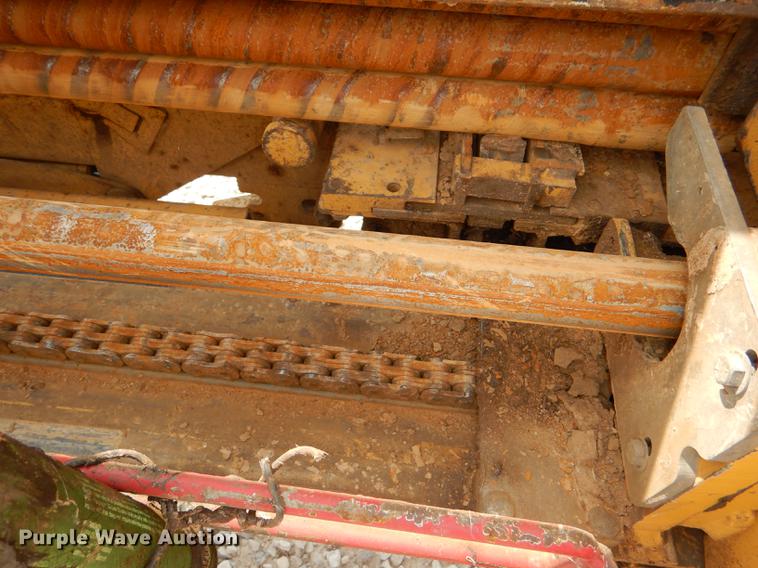 image for item FK9059 2004 Vermeer D16X20A directional boring unit