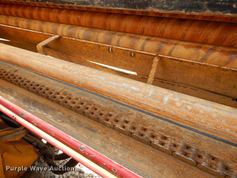 image for item FK9059 2004 Vermeer D16X20A directional boring unit