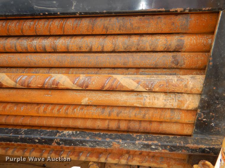 image for item FK9059 2004 Vermeer D16X20A directional boring unit