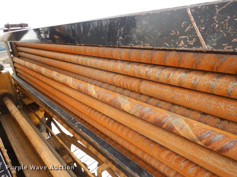 image for item FK9059 2004 Vermeer D16X20A directional boring unit