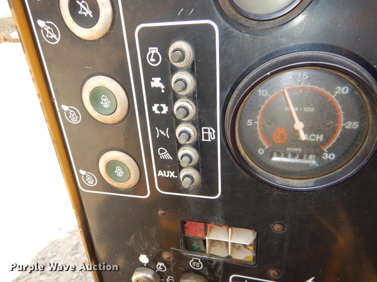 image for item FK9059 2004 Vermeer D16X20A directional boring unit