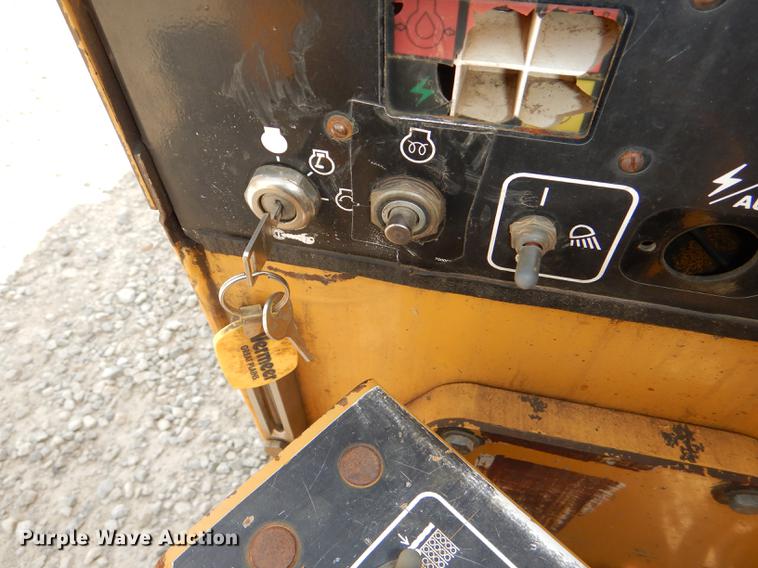 image for item FK9059 2004 Vermeer D16X20A directional boring unit