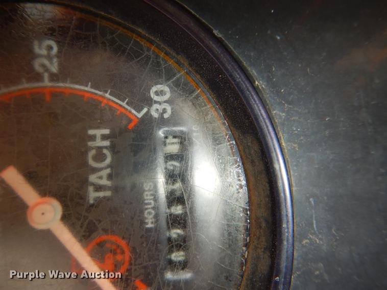 image for item FK9059 2004 Vermeer D16X20A directional boring unit