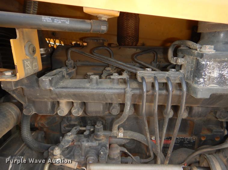 image for item FK9059 2004 Vermeer D16X20A directional boring unit