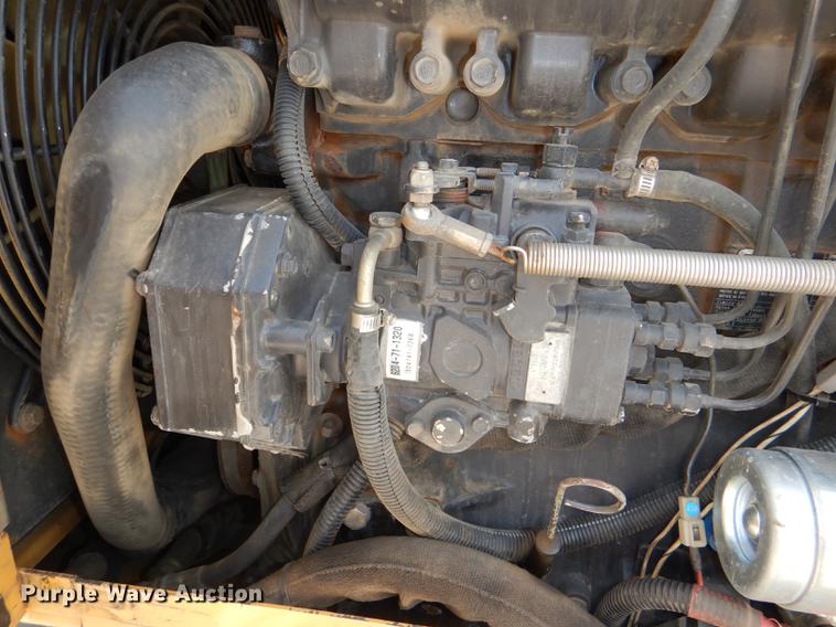 image for item FK9059 2004 Vermeer D16X20A directional boring unit