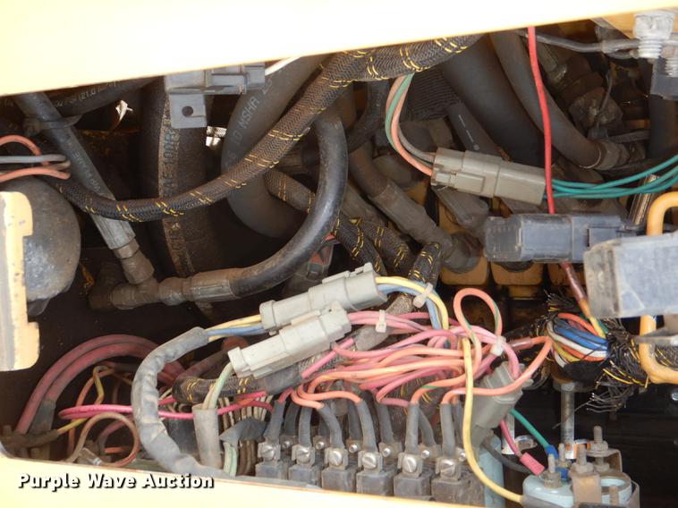 image for item FK9059 2004 Vermeer D16X20A directional boring unit