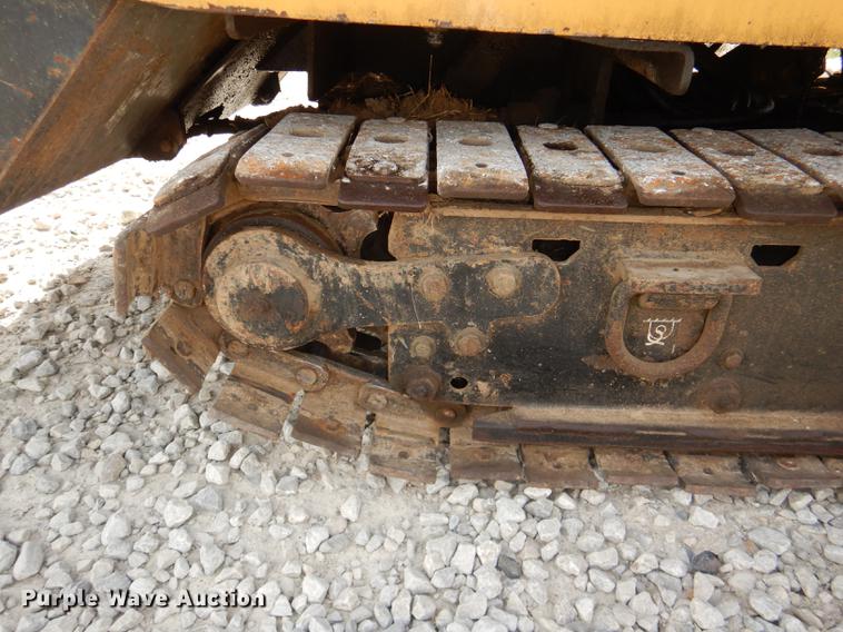 image for item FK9059 2004 Vermeer D16X20A directional boring unit