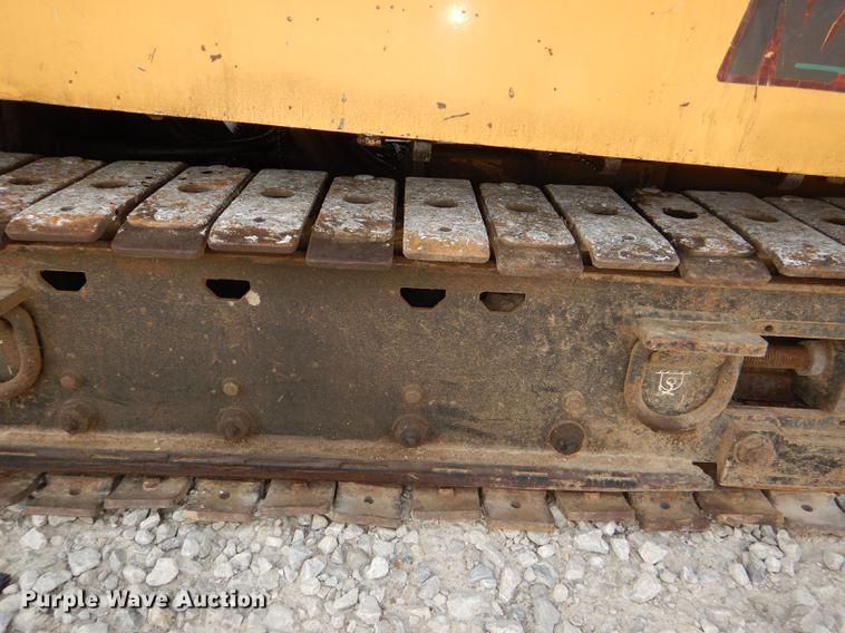 image for item FK9059 2004 Vermeer D16X20A directional boring unit