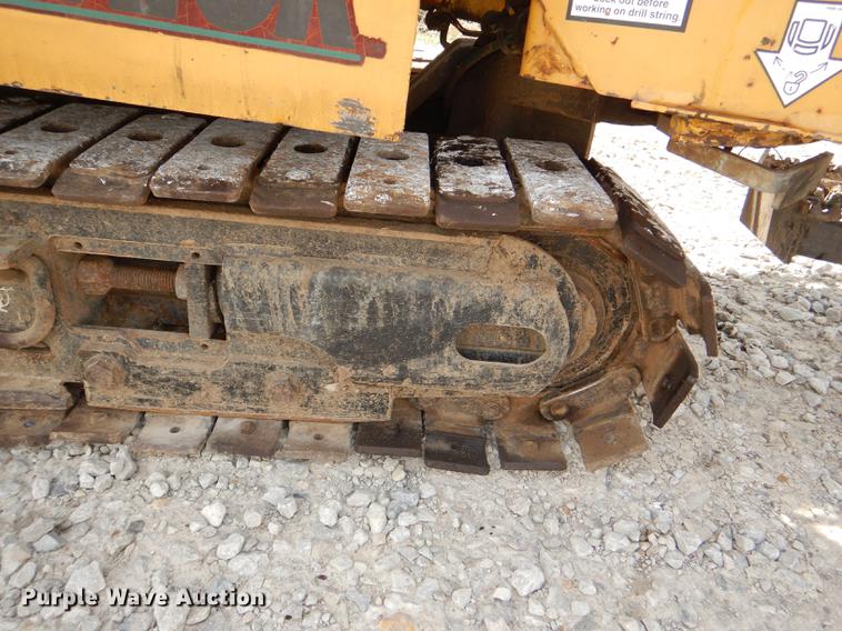 image for item FK9059 2004 Vermeer D16X20A directional boring unit