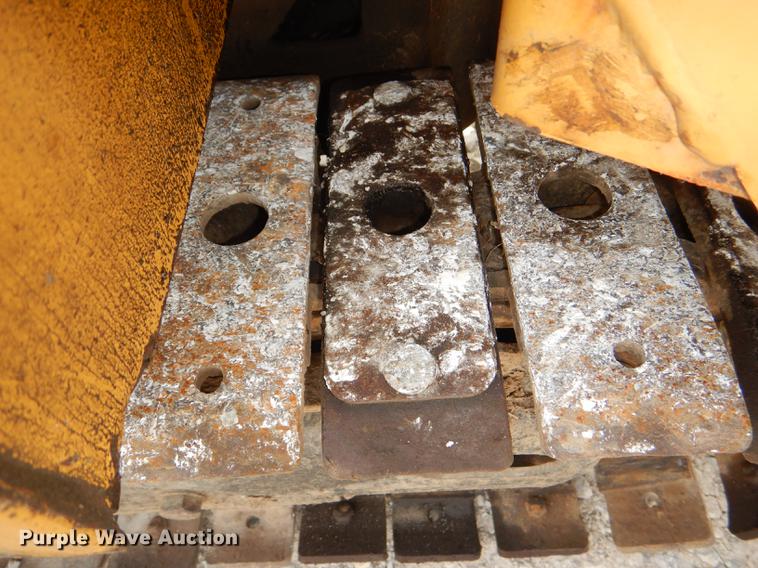 image for item FK9059 2004 Vermeer D16X20A directional boring unit